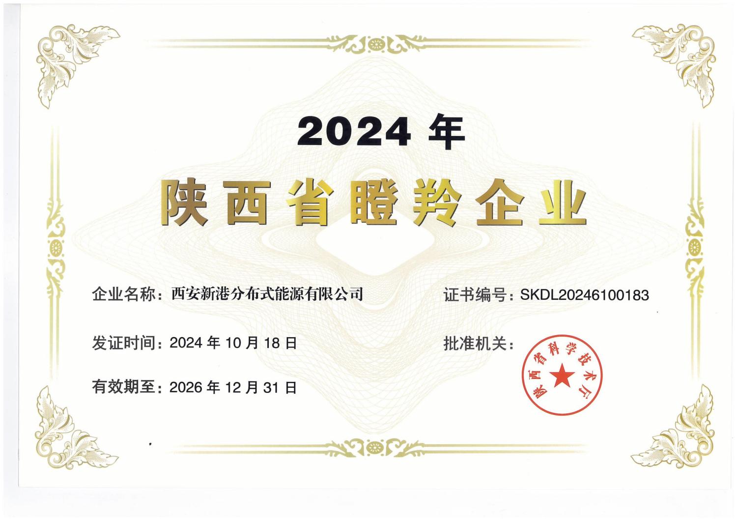 2024年陜西省瞪羚企業(yè)證書(shū)_00(1).jpg